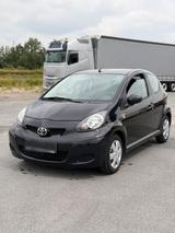 Andere Toyota Aygo 1.0 | 2. Hand | TÜV NEU - Andere aus 2009