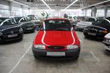 Ford Fiesta 1.25 Automatik Flair - Ford Gebrauchtwagen von 1996