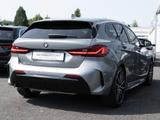BMW 118i M-Sportpaket PANO LED ALUFELGEN 19 ZOLL ACC - BMW 118: Sportpaket 118i M