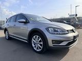Volkswagen Golf VII Variant Alltrack BMT/Start-Stopp 4Motio