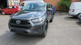 Toyota Hilux Double Cab Duty 4x4 - gebrauchte Toyota Hilux aus dem Jahr 2021