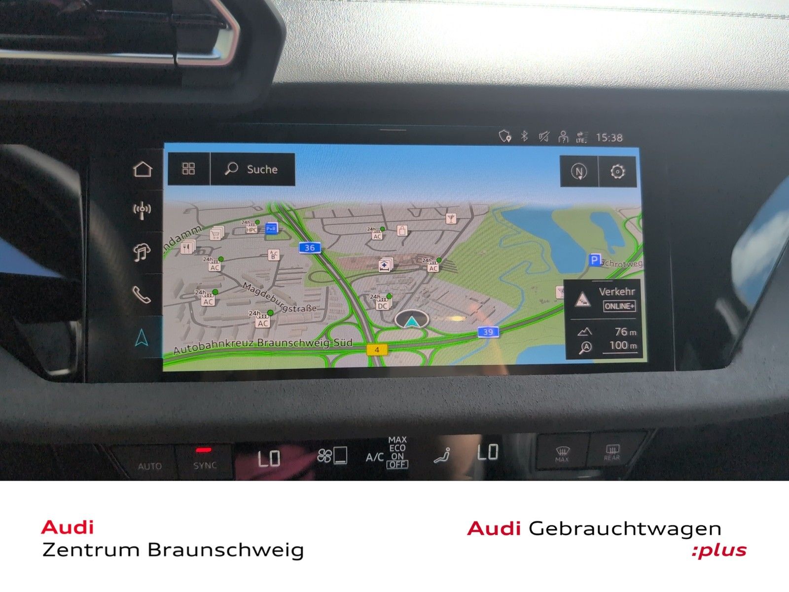 Audi A3 - Bild 9
