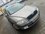 Skoda Octavia Combi Team Edition**LPG Autogas** - Skoda Octavia: Team Edition