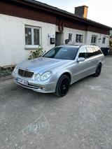 Mercedes-Benz E 350 T AVANTGARDE Avantgarde - Mercedes-Benz E 350 aus 2005
