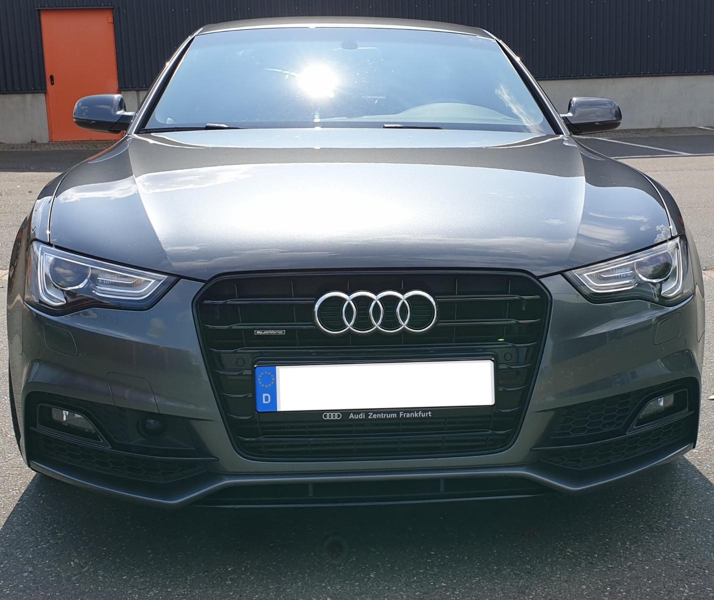 Audi A5 2.0 TFSI S tronic quattro SB Sport Edition