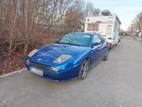 Fiat Coupe 1,8, 1999 mit TÜV - Fiat Coupe: 1.8