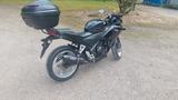 Honda CBR 250 R - HONDA CBR 250R