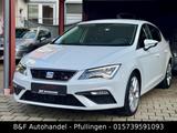 Seat Leon FR 2.0TDI 135Kw Facelift - gebrauchte Seat Leon mit Facelift