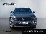 Volkswagen T-Roc Cabriolet 1.5 TSI R-Line *LED*ACC*RCam* - Volkswagen T-Roc: 3 Türen