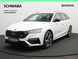 Skoda Octavia Combi RS 2.0 TSI DSG - Skoda Octavia aus 2024