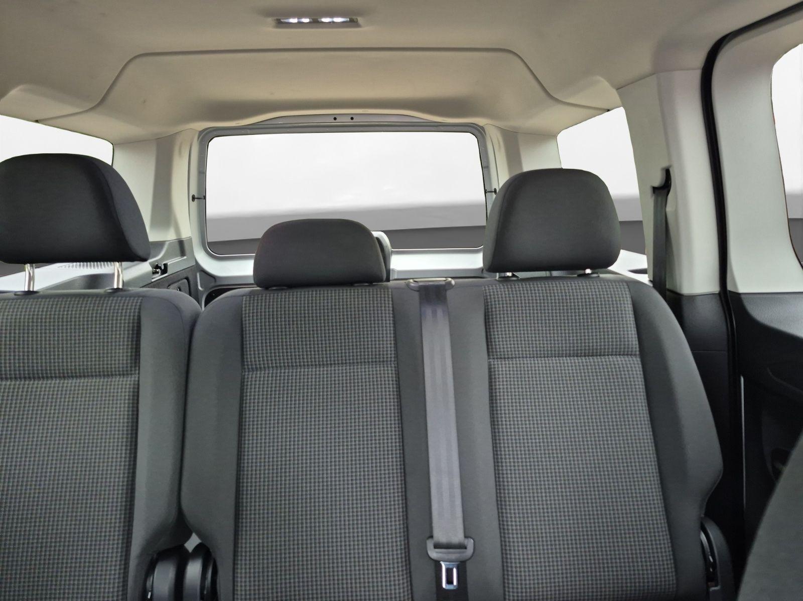 Volkswagen Caddy Kombi, миниатюра 10