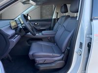 Leapmotor C10 - Vorschau Bild 8