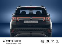 Volkswagen T-Cross - Vorschau Bild 4
