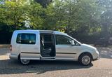 Volkswagen Caddy Maxi - Volkswagen Caddy Maxi aus 2009