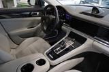Porsche Panamera 4S E-Hybrid S - Porsche Panamera