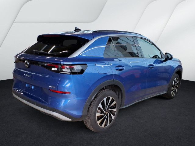 Volkswagen T-Roc 1.5eTSI DSG Life Navi LED Kamera foto 3
