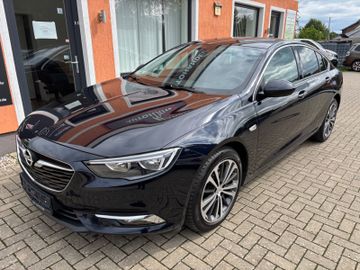 Opel Insignia - 4