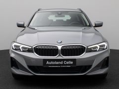 Foto Nummer 2: BMW 320d