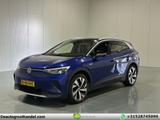 Volkswagen ID.4 First 77 kWh - blaue Volkswagen ID.4
