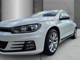 Volkswagen Scirocco Sportpaket*El. Panodach*Navi*SHZ*Alcant - Volkswagen Scirocco: Coupé