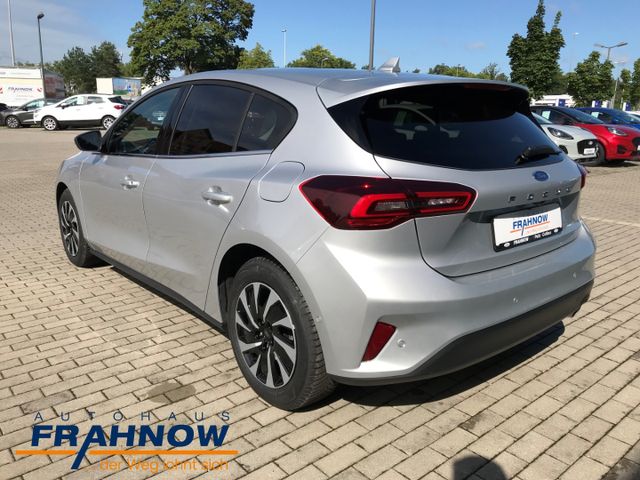 Foto Nummer 6: FORD Focus