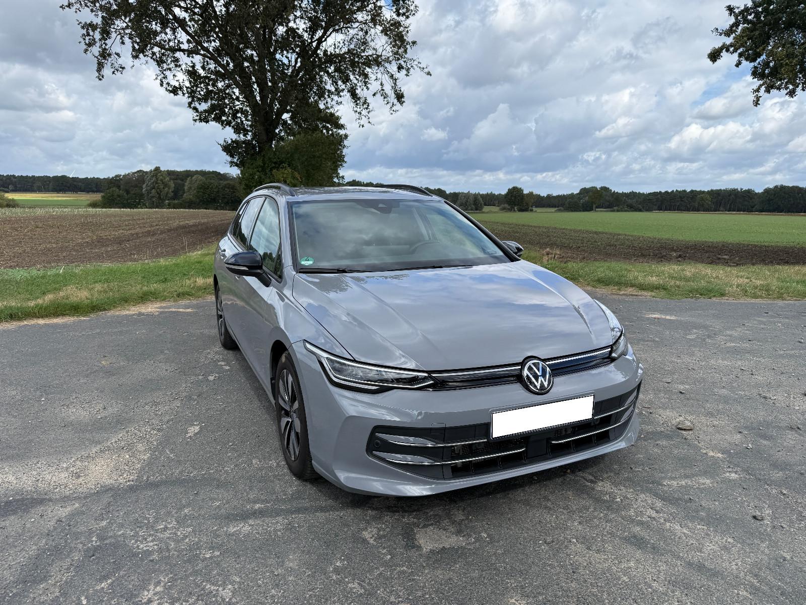 Volkswagen Golf 1.5 TSI OPF 85kW Life Variant Life, миниатюра 3