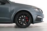 Skoda OCTAVIA COMBI RS230 1.HAND+SCHECKHEFTGEPFLEGT - Skoda Octavia mit Benzin-Antrieb: Kombi, Schaltgetriebe