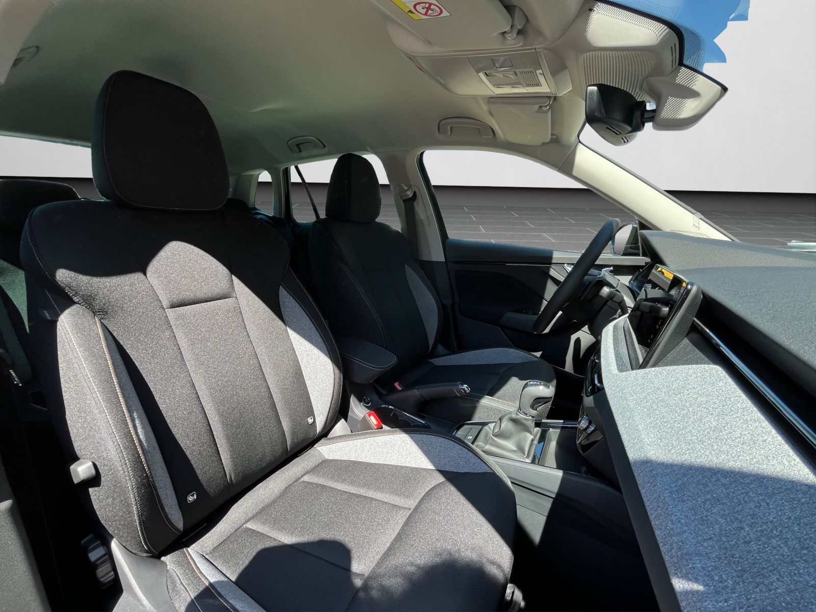 Skoda Kamiq - Bild 6