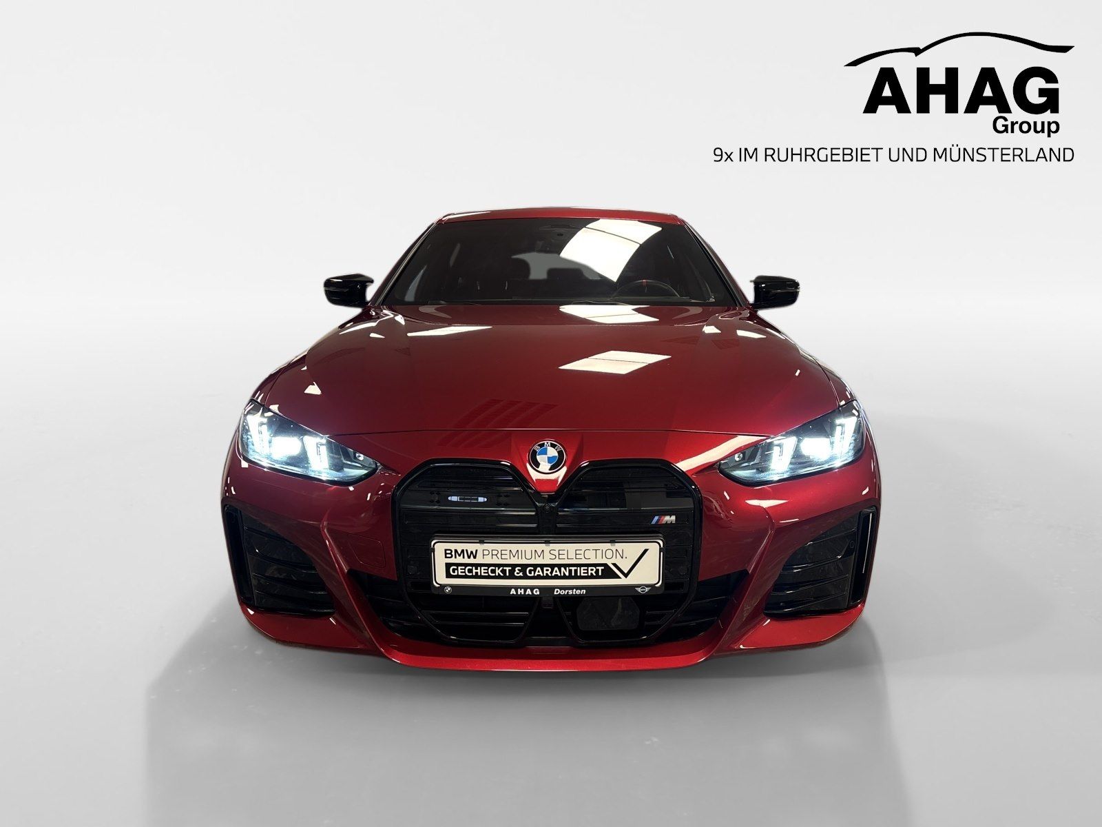 BMW i4 - Bild 2
