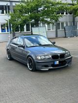 BMW E46 325i Bj. 2003 Facelift M-Paket 2 - BMW 325: E46