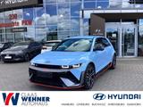 Hyundai IONIQ 5 N Performance EV 4WD 609 PS