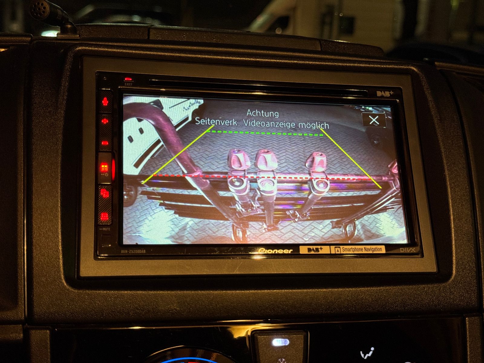 Fahrzeugabbildung Bürstner LIMITED T 690 G FIAT 9G-AUTOMATK HUBBETT SAT TV