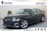 Audi A4 Lim. 40 TFSI Quattro S Line LED NAVI KEYLESS - Audi A4 Gebrauchtwagen in Oldenburg