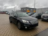 Subaru OUTBACK Outback Sport ALLRAD/AHK/AUTOMATIK - Subaru Outback: Sport