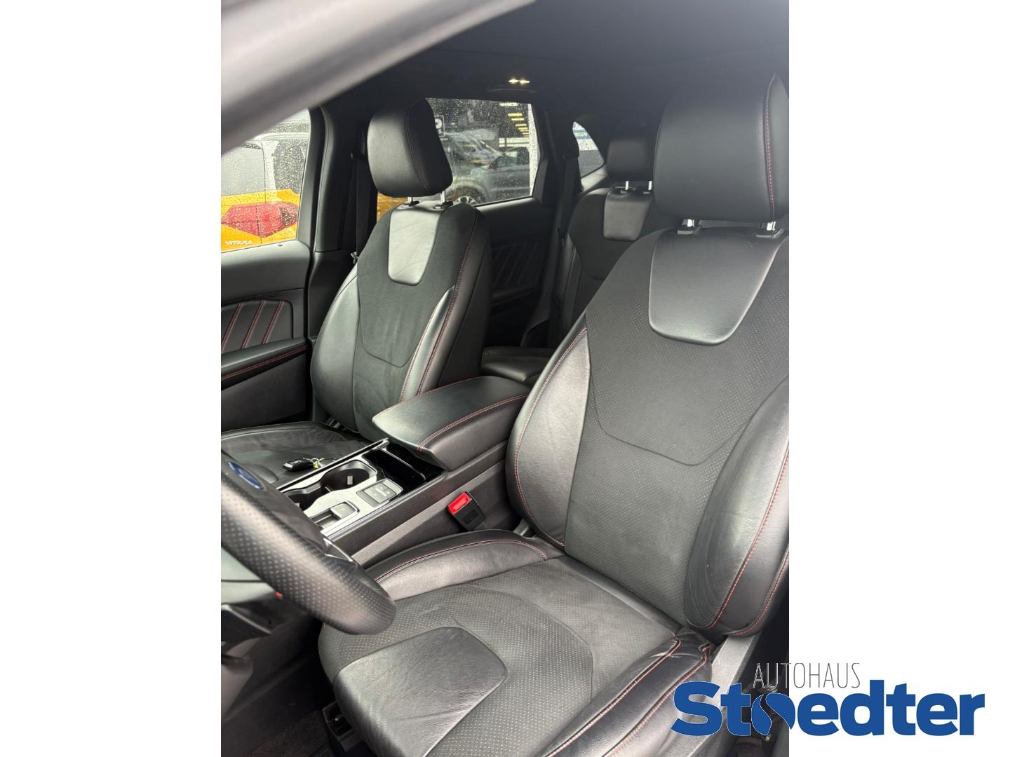 Ford Edge 2,0 EcoBlue Bi-Turbo 4x4 ST-Line 238PS