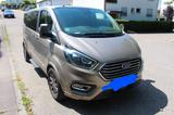 Ford Tourneo Custom L2  - Ford Tourneo Custom von privat