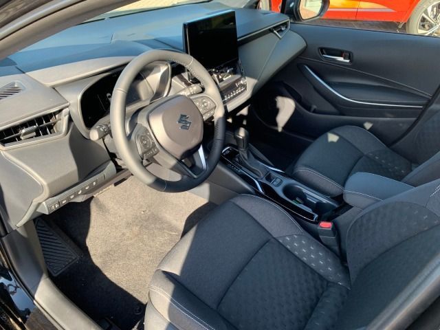 Fahrzeugabbildung Suzuki Swace 1.8 Hybrid Comfort+ Navi Kamera