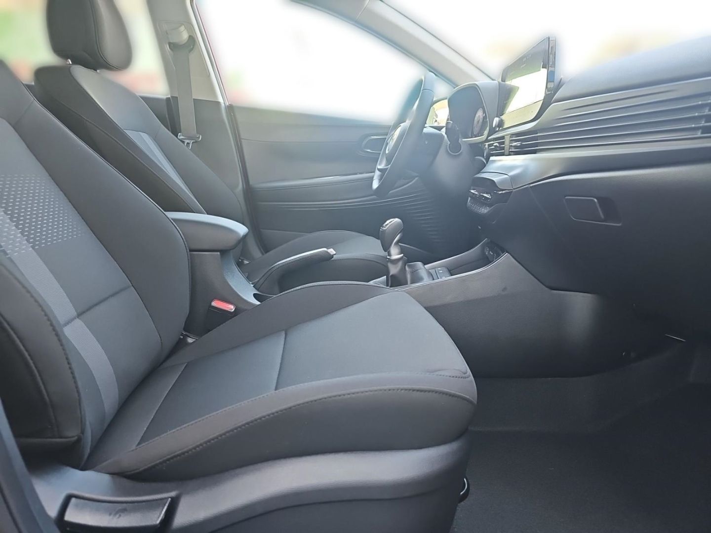 Hyundai i20 – Bild 14