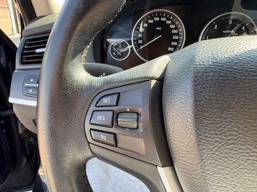 BMW X3 - 11