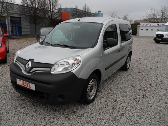 Renault Kangoo ENERGY dCi 90 Kasten/Regal LKW-N1 NAVI