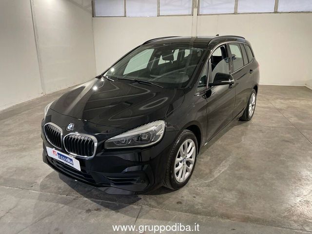 BMW Serie 2 Gran Tourer Serie 2 F46 2018 Gran To