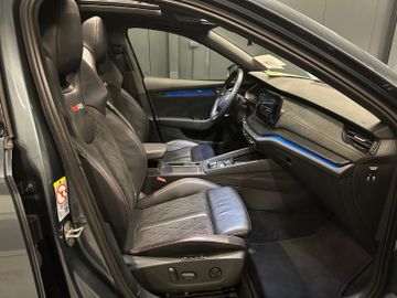 Skoda Octavia - 11