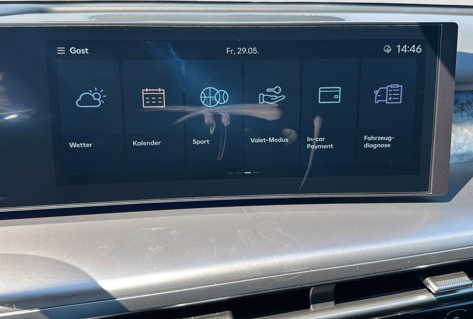 Hyundai IONIQ 9 - Bild 11