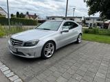 Mercedes-Benz CLC 220 CDI - Top Zustand  - Mercedes-Benz CLC 220 aus 2008