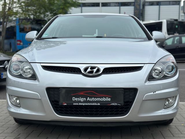 Hyundai i30 Comfort 1.4*KLIMA/EL-Fenster/EL-Spiegel