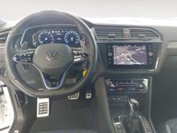 Volkswagen Tiguan - Vorschau Bild 10