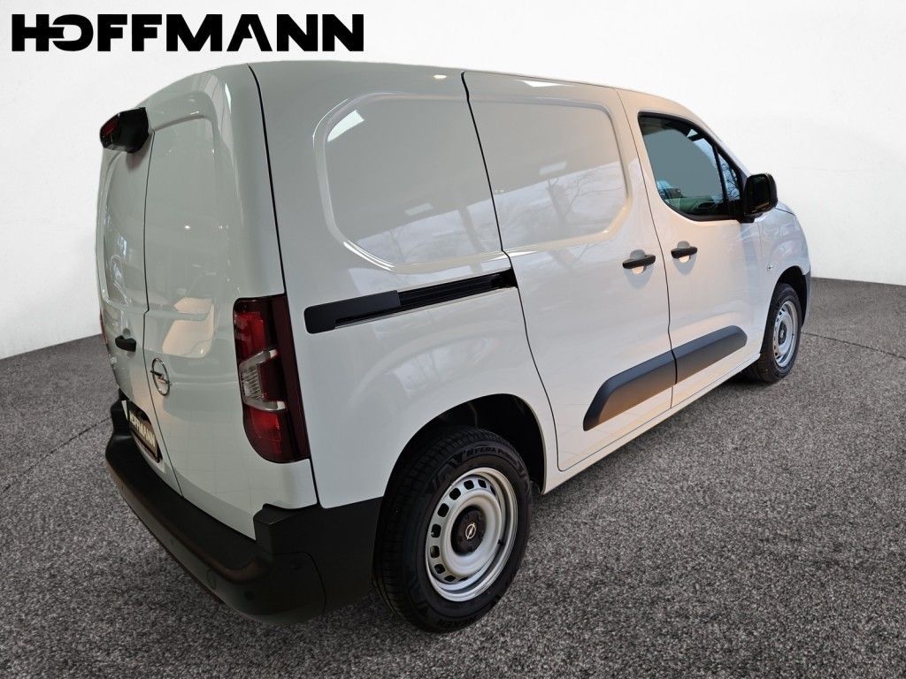 Fahrzeugabbildung Opel Combo Cargo 1.5 D Navi, RFK, SHZ, Holzb.