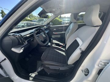Citroën C3 Turbo 100 MAX | Navi - RCam - WinterPaket