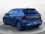Volkswagen Polo 1.0TSI Move DSG Navi LED Kamera - Volkswagen Polo aus 2024