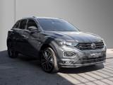 Volkswagen T-Roc 1.5 TSI DSG Sport AKH/Navi/LED/R-Line - Volkswagen T-Roc: Sport